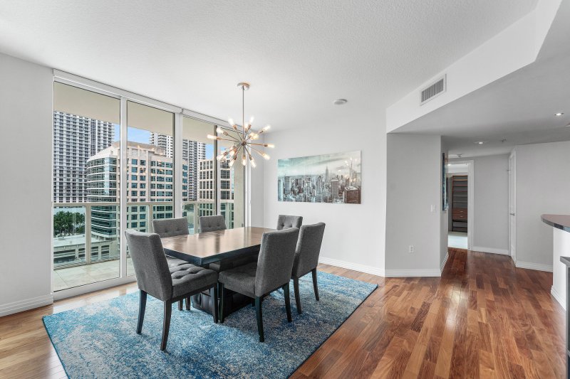 Comprar apartamento en 350 Las Olas Place 1730
