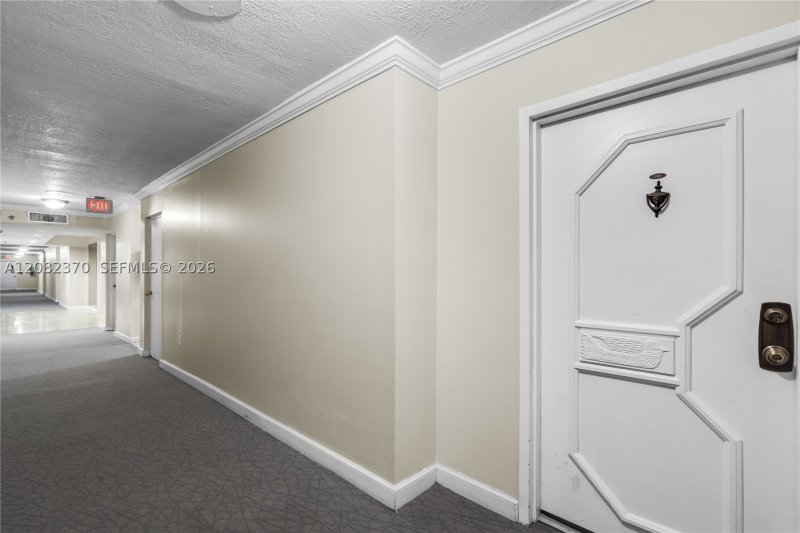 Alquiler de apartamento en Brickell Park 201