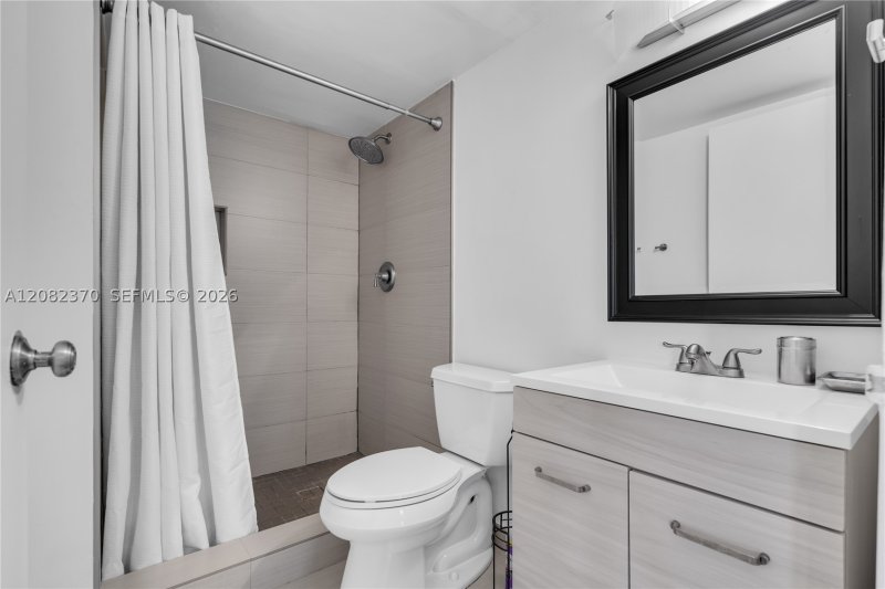 Alquiler de apartamento en Brickell Park 201