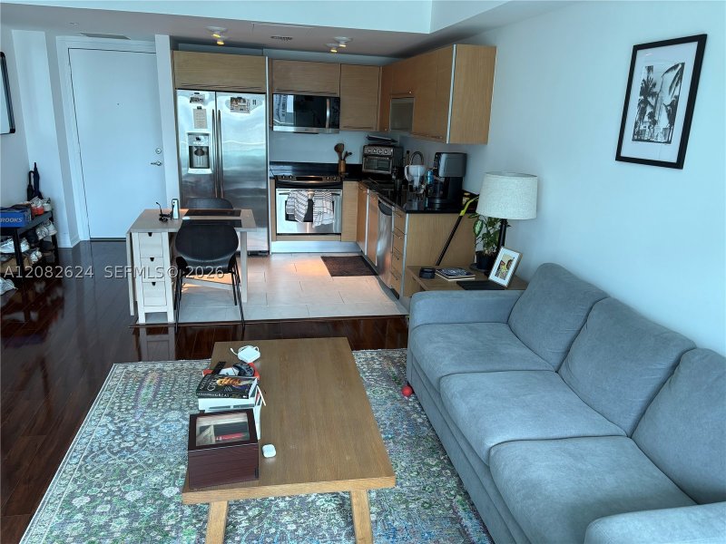 Comprar apartamento en The Plaza Tower II 2509