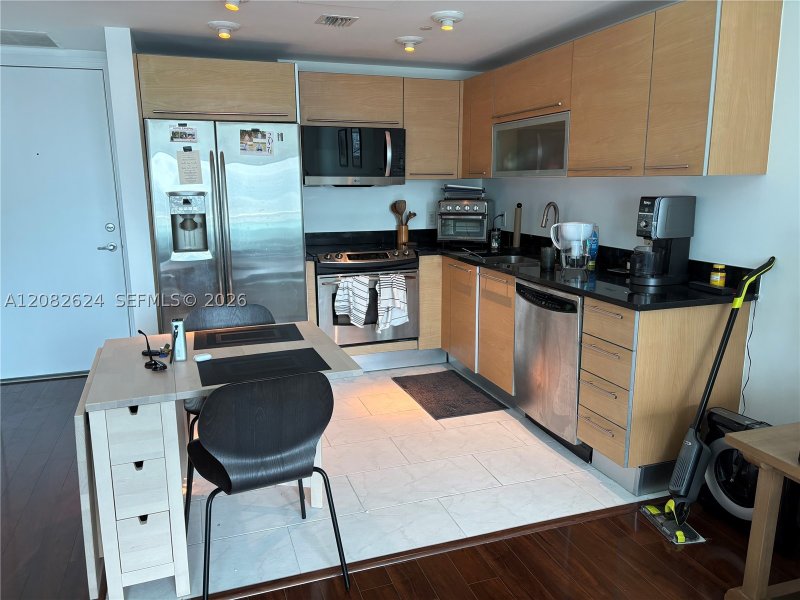 Comprar apartamento en The Plaza Tower II 2509
