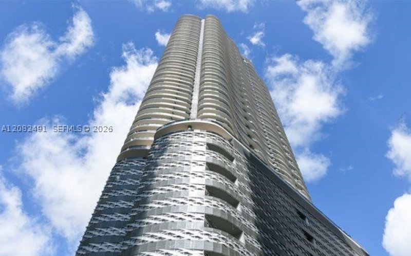 Alquiler de apartamento en Brickell Flatiron 2406