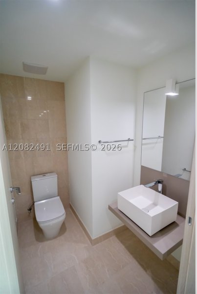 Alquiler de apartamento en Brickell Flatiron 2406