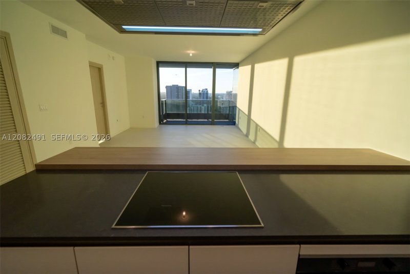Alquiler de apartamento en Brickell Flatiron 2406