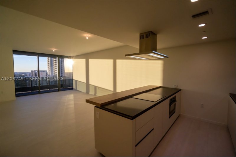 Alquiler de apartamento en Brickell Flatiron 2406