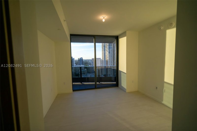 Alquiler de apartamento en Brickell Flatiron 2406