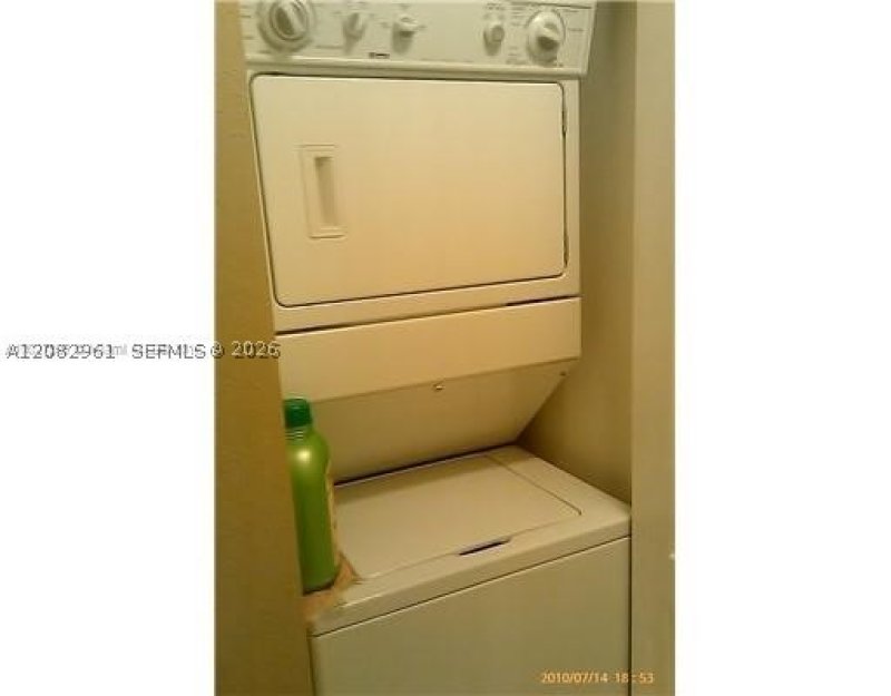 Alquiler de apartamento en Brickell Vista 1108
