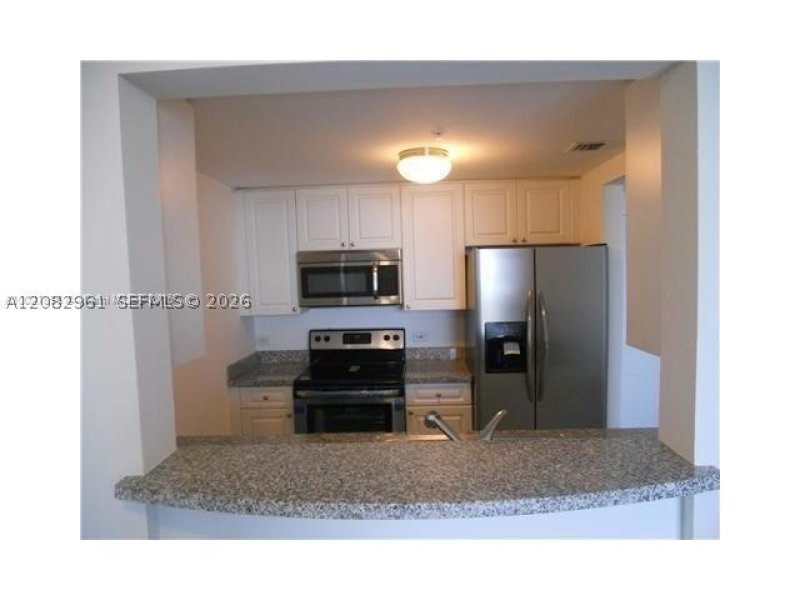 Brickell Vista Apt #1108