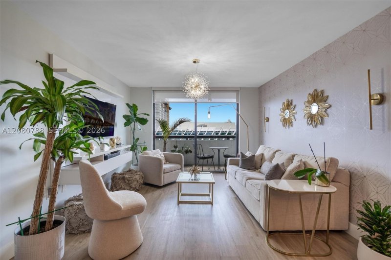 Parc Plaza Apt #6E