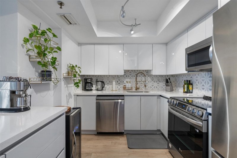 Comprar apartamento en Parc Plaza 6E