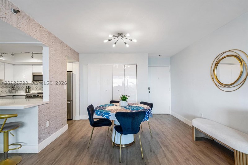 Comprar apartamento en Parc Plaza 6E
