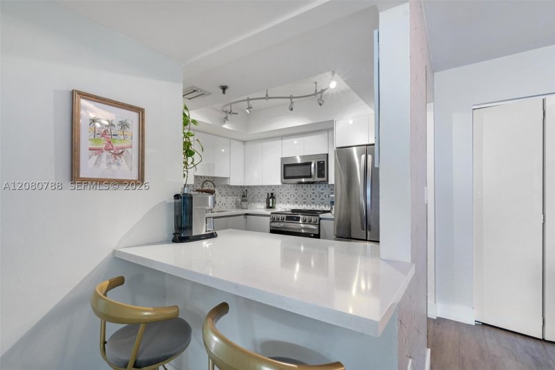 Comprar apartamento en Parc Plaza 6E