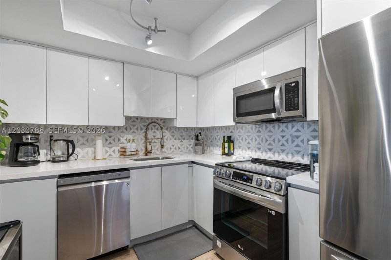 Comprar apartamento en Parc Plaza 6E