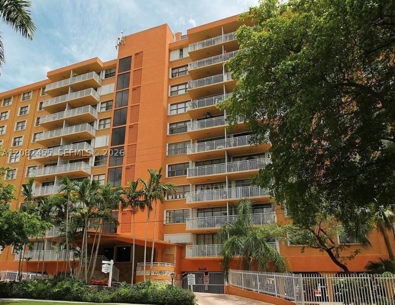 Waterside Towers Apt #102