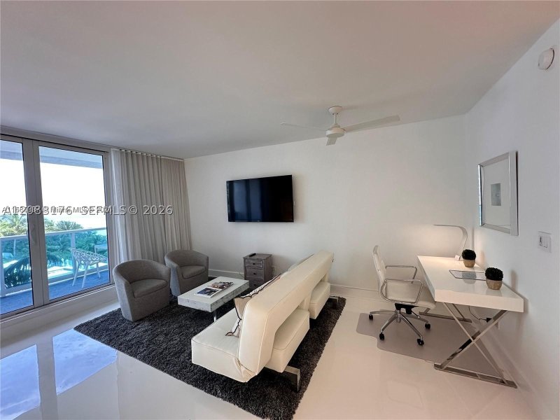 Comprar apartamento en Roney Palace 611