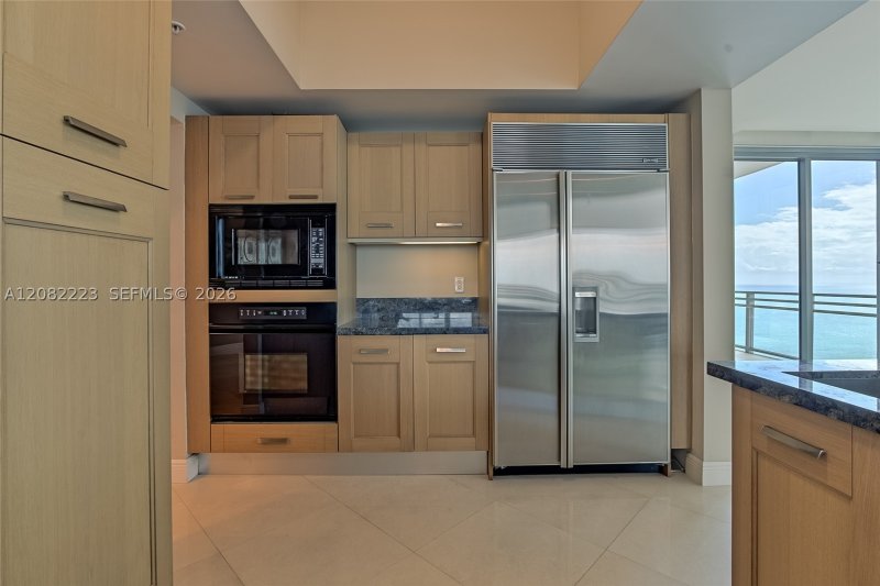 Apartment for rent at Diplomat Residences 2805