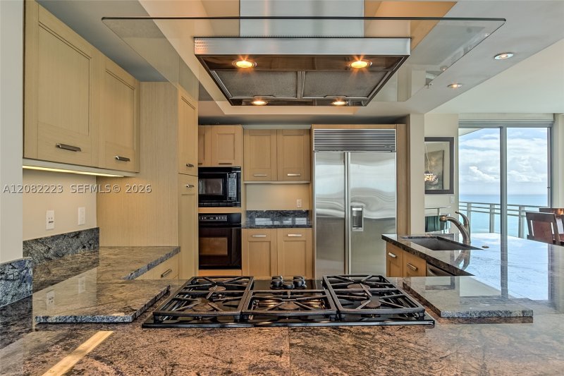 Apartment for rent at Diplomat Residences 2805