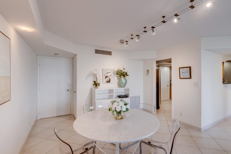 Alquiler de apartamento en The Venetian 1105
