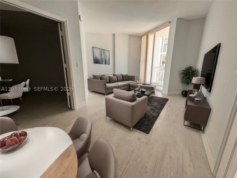 The Minorca Apt #521