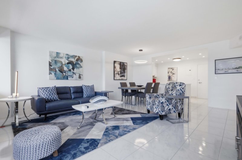 Comprar apartamento en Coral Ridge Towers North Unit 318