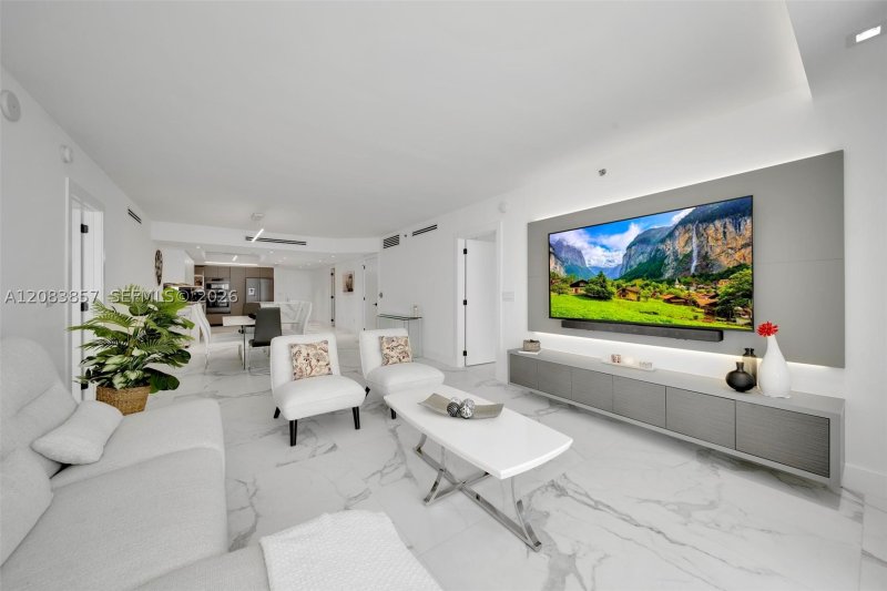 Alquiler de apartamento en Beach Club One 3103