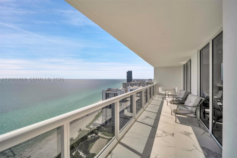 Alquiler de apartamento en Beach Club One 3103