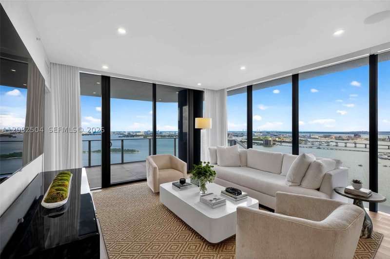 Aluguel de apartamento no Aria Reserve Miami 3007