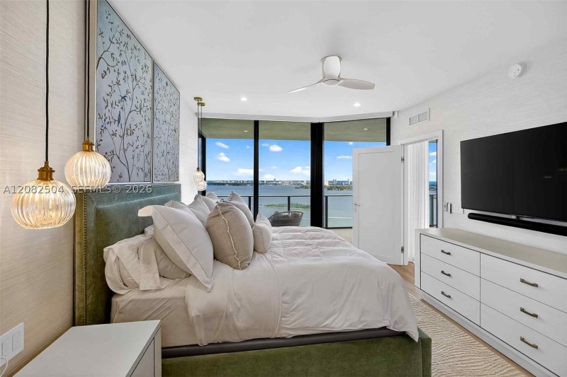 Aluguel de apartamento no Aria Reserve Miami 3007