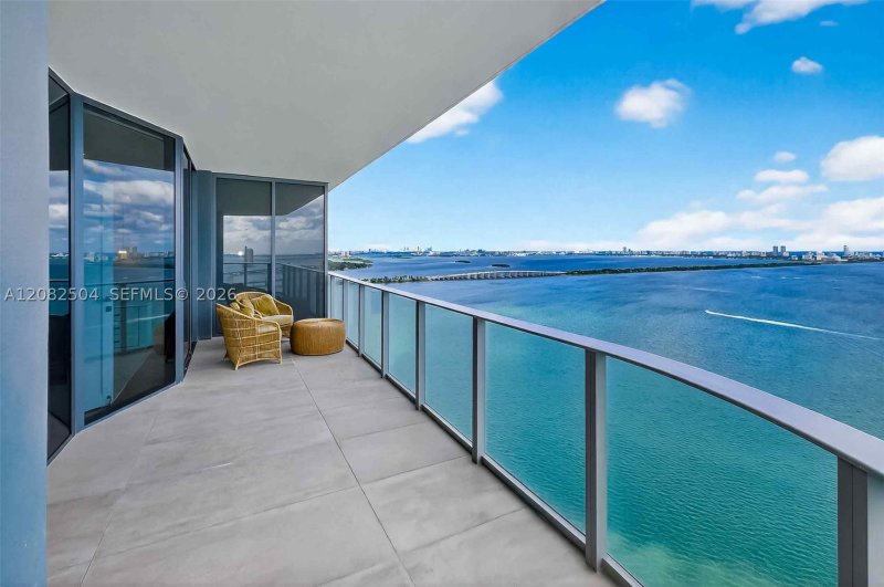 Aluguel de apartamento no Aria Reserve Miami 3007