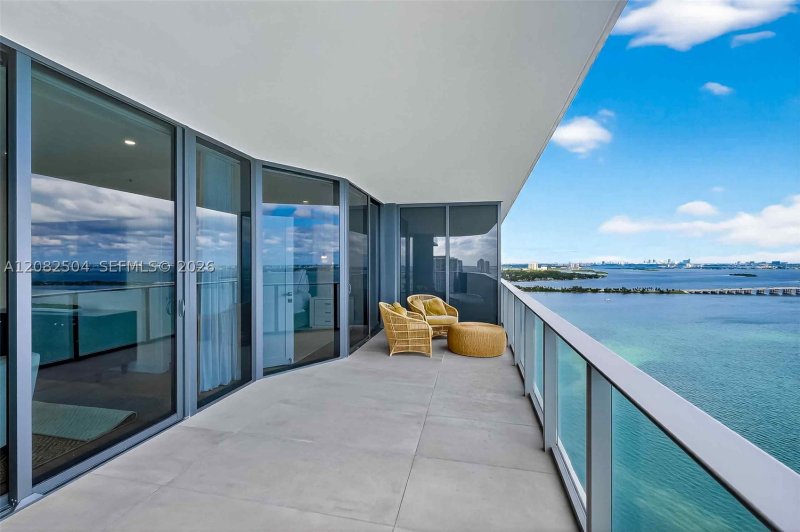 Aluguel de apartamento no Aria Reserve Miami 3007