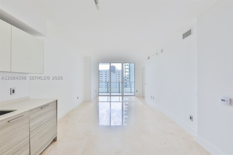 Alquiler de apartamento en Brickell House Condo 1206
