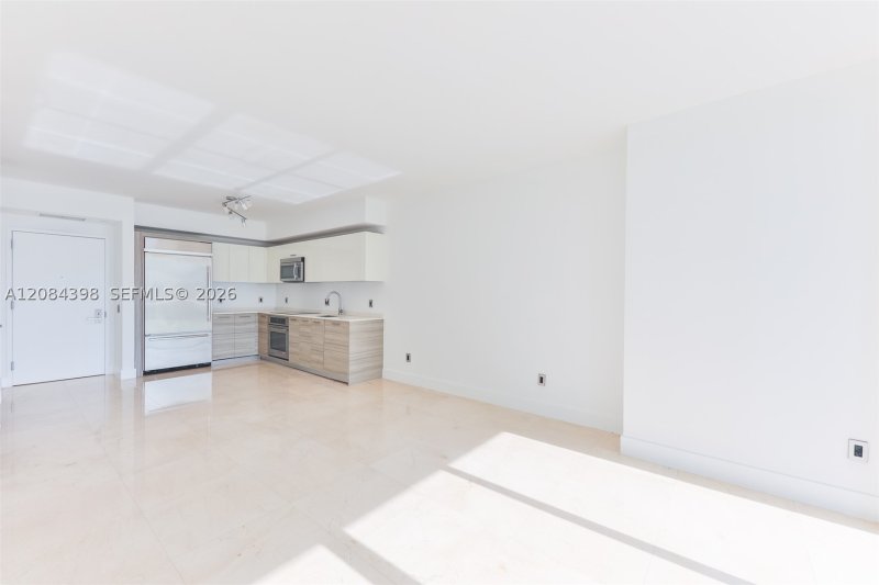 Alquiler de apartamento en Brickell House Condo 1206