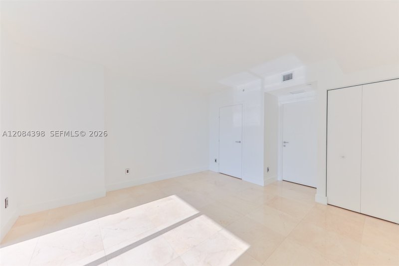 Alquiler de apartamento en Brickell House Condo 1206