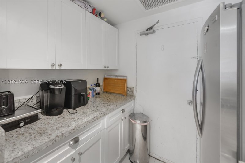 Alquiler de apartamento en Clipper 5L