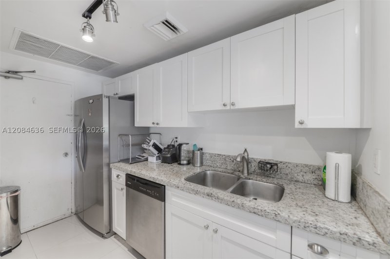 Alquiler de apartamento en Clipper 5L