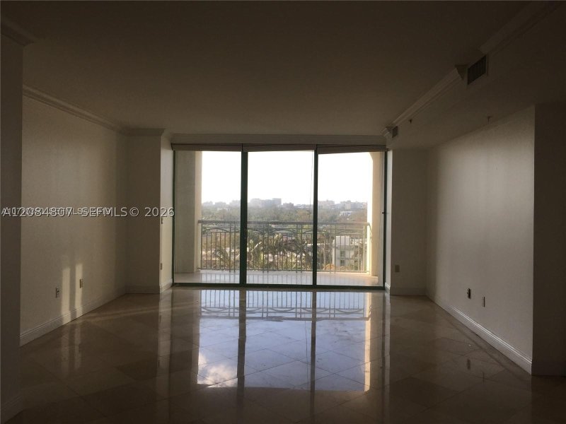 Apartment for rent at Ritz Carlton Coconut Grove 806