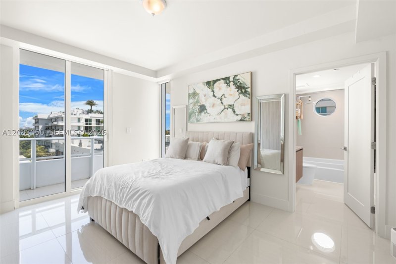 Comprar apartamento en Pearl House 601