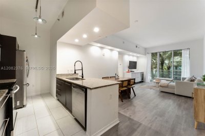 The Plaza Tower II Apt #201
