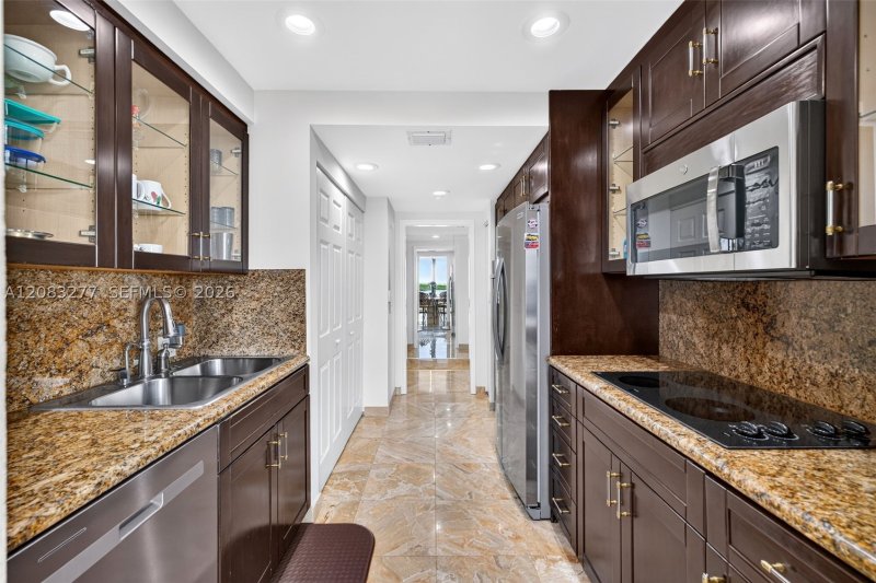 Comprar apartamento en Williams Island 2800 1202