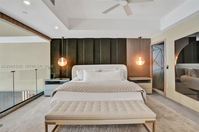 Alquiler de apartamento en Marquis 6303