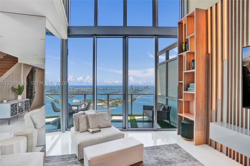 Alquiler de apartamento en Marquis 6303