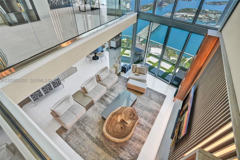 Alquiler de apartamento en Marquis 6303