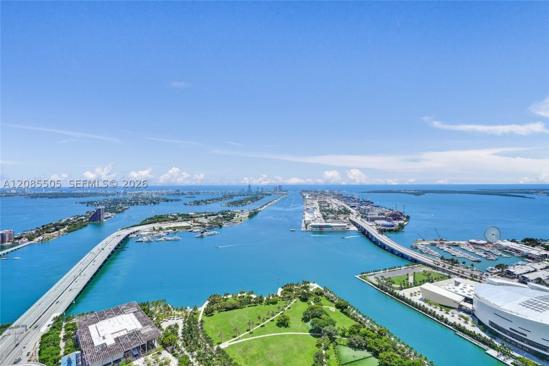 Alquiler de apartamento en Marquis 6303