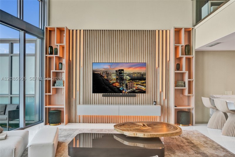 Alquiler de apartamento en Marquis 6303