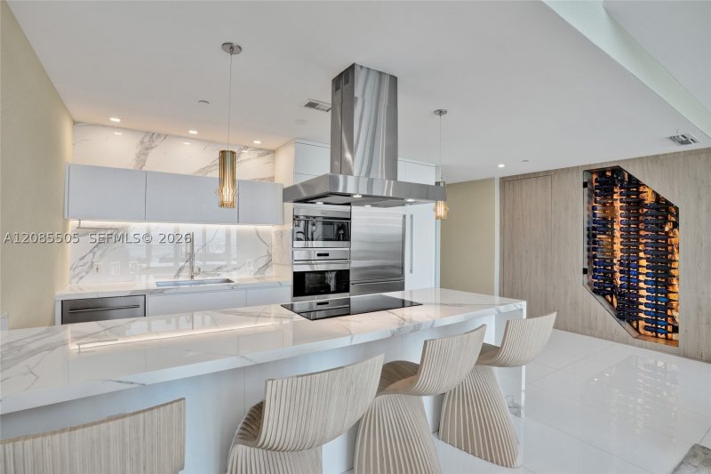 Alquiler de apartamento en Marquis 6303