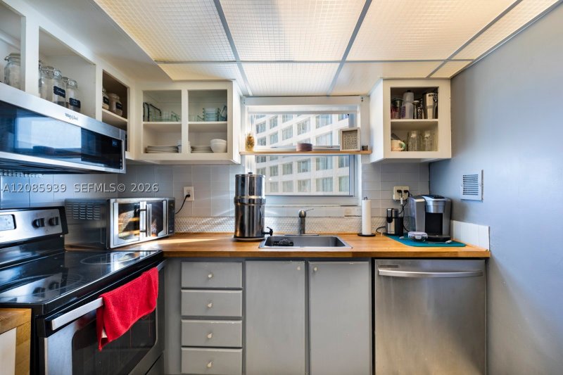 Comprar apartamento en Mirador North Tower 907