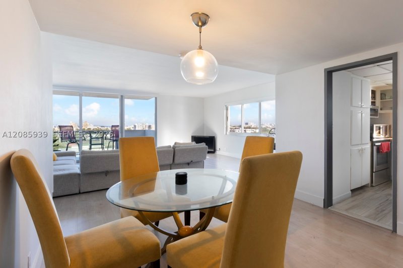 Comprar apartamento en Mirador North Tower 907