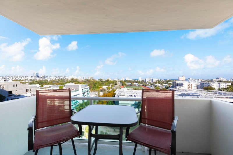 Comprar apartamento en Mirador North Tower 907