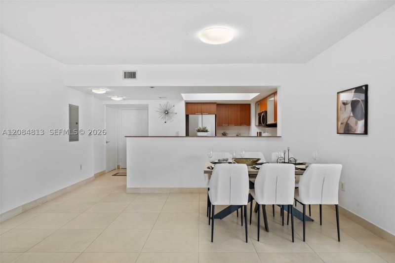 Alquiler de apartamento en La Perla 1710