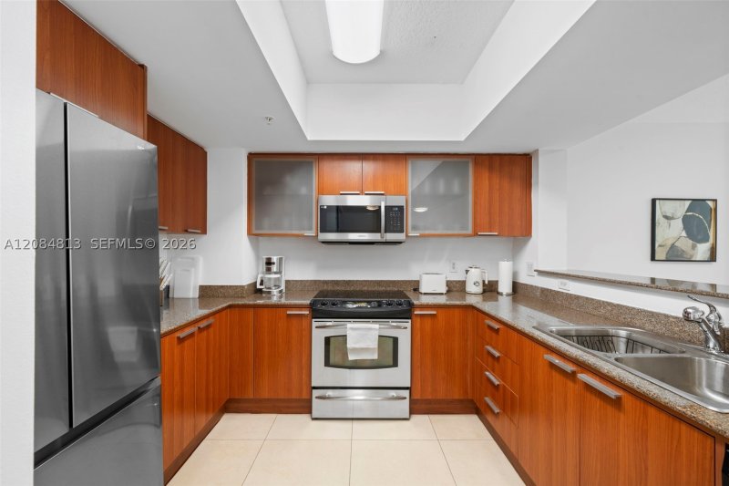Alquiler de apartamento en La Perla 1710